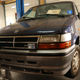 Image for article titled Here's Everything Wrong With The $600 Diesel Manual Chrysler Minivan That I Bought Sight Unseen In Germany